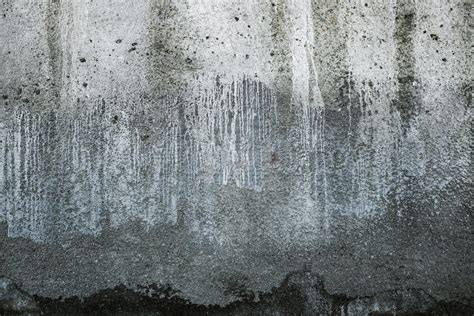 Grey Concrete Wall · Free Stock Photo
