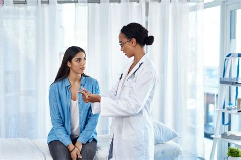 visiting a gynaecologist 10 things you should know