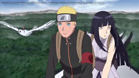 When Did Naruto And Hinata Start Dating Timeline Of The Classic Anime
