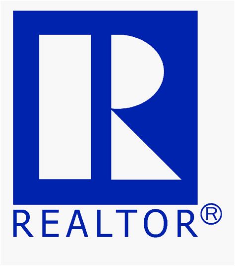 Realtor Logo White Png National Association Of Realtors Free
