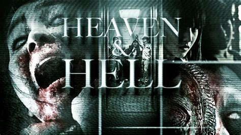 Heaven And Hell Trailer Youtube
