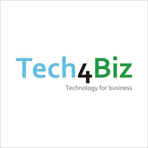 Tech4biz
