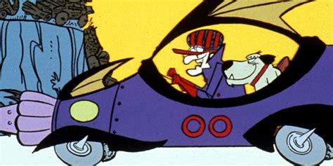 10 Best Hanna Barbera Cartoons Ranked