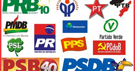 Partidos T M At Segunda Feira Para Submeter Rela Es De Filiados