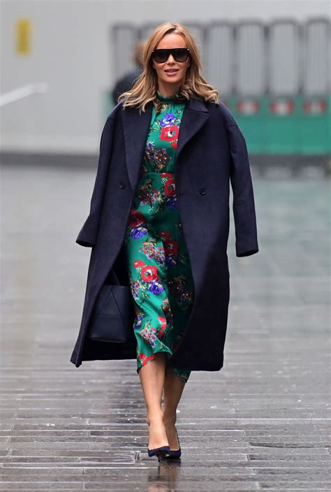 Jun 17, 2021 · more: Amanda Holden - Leaves Heart Radio in London 01/13/2021 ...