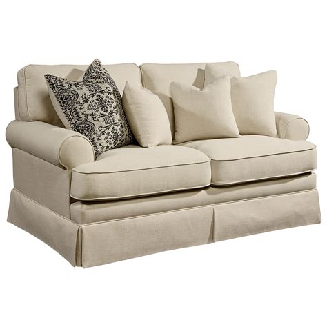 Magnolia Home By Joanna Gaines Heritage Loveseat Jacksonville