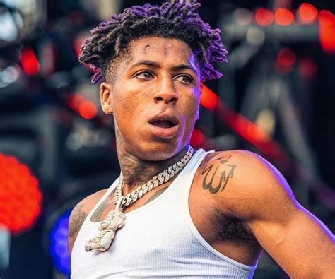 Who Is An Nba Youngboy Market Research Telecast