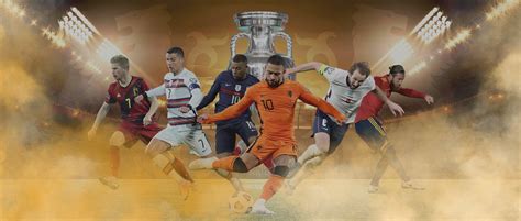 Maak eenvoudig een team aan voor het ek 2021. Wedden EK voetbal 2021 (EURO 2020) | Tips, odds & bookmakers