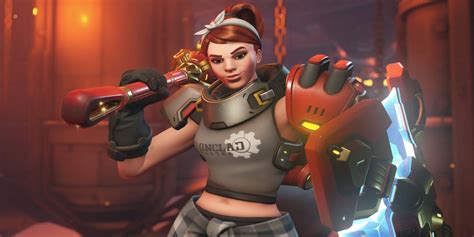 Overwatch 2 S Next Story Missions Should Double Down On Something