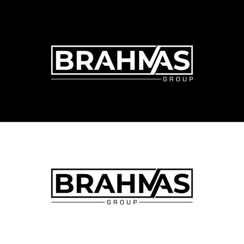Entry 536 By Graphicworld402 For Brahmas Group Logo Freelancer