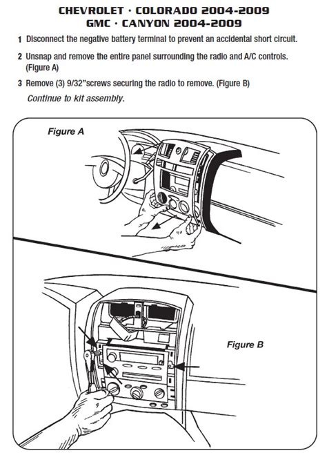 Https://wstravely.com/wiring Diagram/05 Gmc Canyon Stereo Wiring Diagram