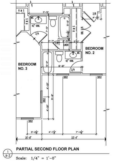 Metric Scales Building Codes Northern Architecture