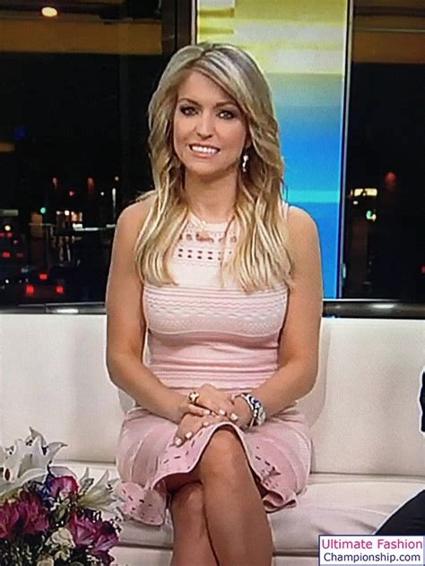 Ainsley Earhardt Ideas In Female News Anchors News Anchor Hot Sex Picture