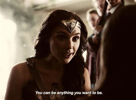 Gal Gadot As Diana Prince Wonder Woman Zack Snyder’s Justice League 2021 Justice