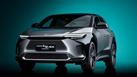 Toyota Unveils First Electric Car And Its Coming To Australia Drive