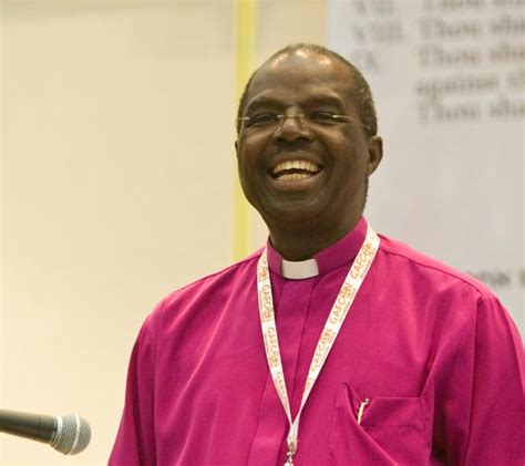 Three Rivers Episcopal Anglican Bishops To Elect New Archbishop