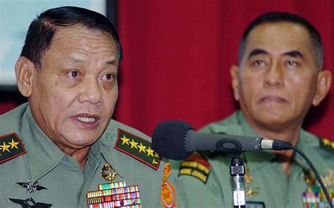 Indoleft Tni And Police Levels In Aceh Will Not Be Reduced