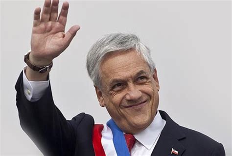 Aunque piñera diga que estamos en guerra, hay un congreso, hay abogados y abogadas que se la están jugando, está la defensoría penal pública y eso me hace sentir más seguro: Sebastián Piñera Echenique vuelve a La Moneda - David Noticias