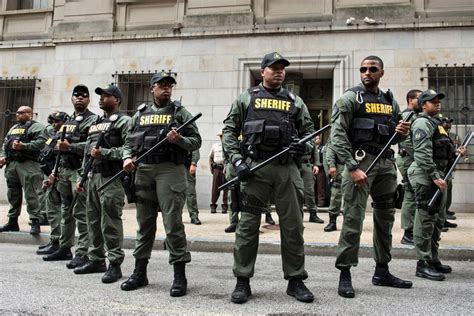 Blacks In Blue African American Cops React To Violence Towards And