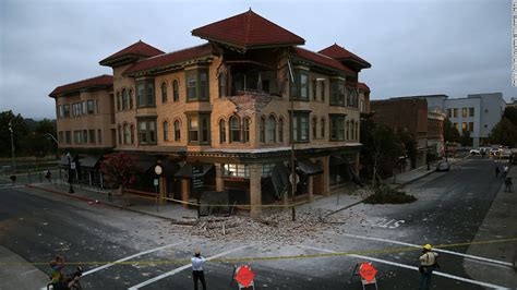 Earthquake insurance protects you financially from damage caused by earthquakes. The 10 most expensive earthquakes in U.S. history