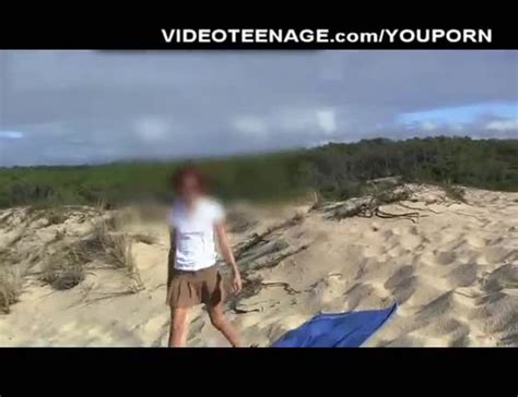 Nude Teen At Beach Compilation Porn Tube