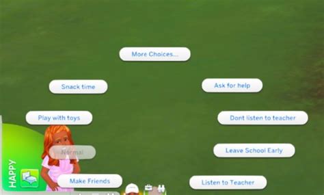 Kawaiistacie Preschool Mod • Sims 4 Downloads