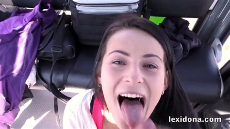 Public Sex In A Ski Gondola Xnxx