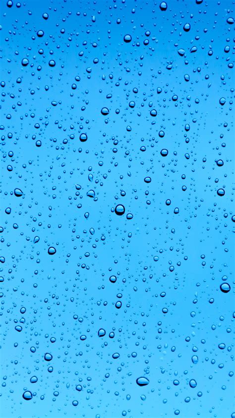 2160x3840 Rain Drops Water Liquid Sony Xperia Xxzz5