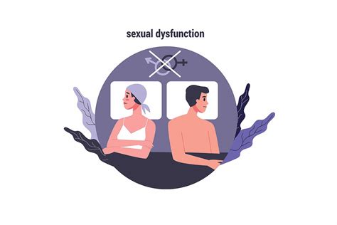 Sexual Dysfunction Symptoms Types Causes And Treatment