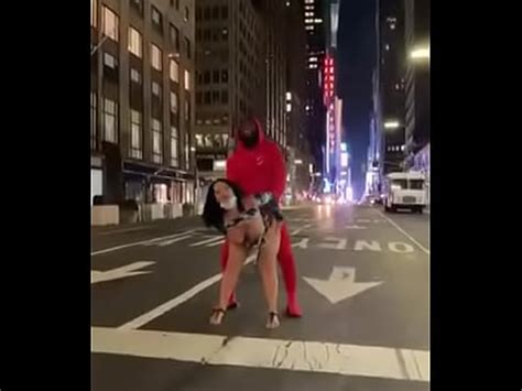 King Nasir Goes Rogue On The Streets Xvideos Com