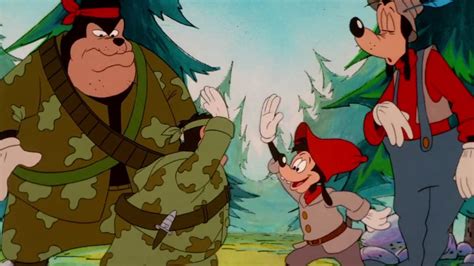 Goof Troop Intro English Abc Intro Sounds Hd Youtube