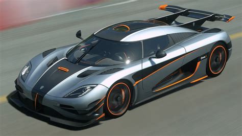 The Crazy Koenigsegg Agera Cars