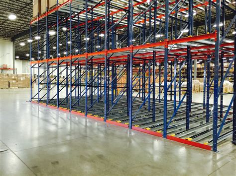 We did not find results for: Heavy Duty Pallet Racks | AK Material Handling Systems