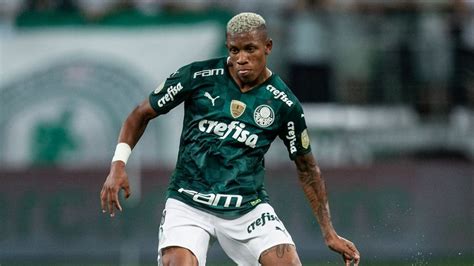 Palmeiras Se Dio El Gusto Ante Paranaense