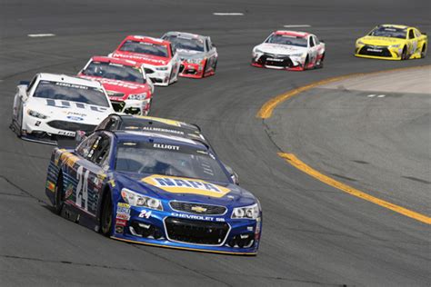 Nascar Sprint Cup Series New Hampshire 301 B104 Wbwn Fm
