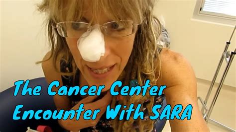 the incredible encounter with nurse sara youtube