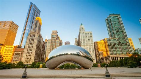 Millennium Park Chicago Come Visitare Il Famoso Parco In Illinois