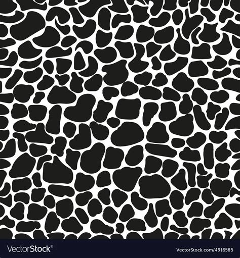 Stone Seamless Pattern Royalty Free Vector Image