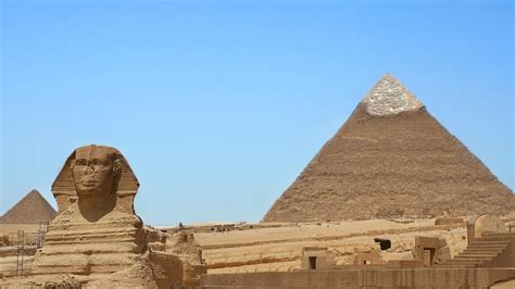 egyptian officials investigating couple s nude art on top of 455 foot great pyramid fox news