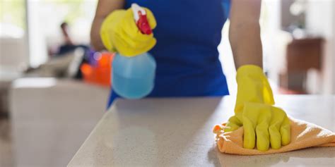 Spring Cleaning: 25 Things We Forget To Clean