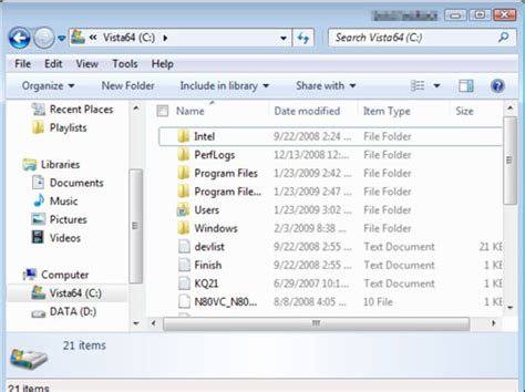 How To Locate Files And Folders In Your Computer Dummies