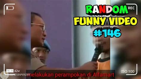Tapi kebijakan ini baru diterapkan di india. STORY WA LUCU 30 DETIK Funny moments Melakukan perampokan ...