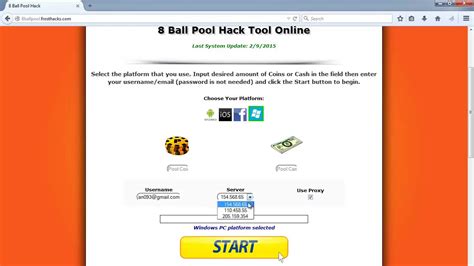 If you want to save your money and time, you should use online 8 ball pool hack resources instead. No Survey 8bpgenerator.Com 8 Ball Pool Hack Tool ...