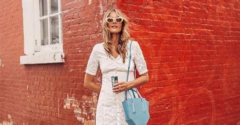 Easy Summer Outfits To Shop Popsugar Fashion