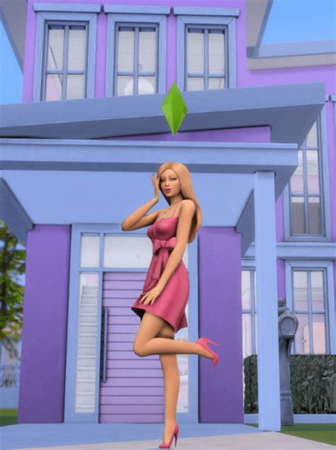 Barbie Legacy Challenge For The Sims 4 Your Excellent Guide Sims 4