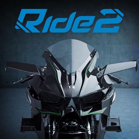 Ride 2 For Playstation 4 2017 Mobygames