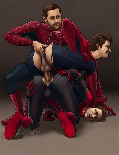 Rule 34 Actor Anal Anal Fingering Anal Sex Andrew Garfield Ass