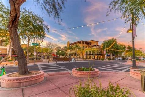 Top Free Things To Do In Scottsdale Arizona With Kids Tripelle