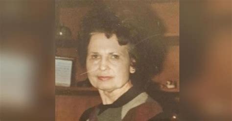 Pauline Marion Obituary Visitation Funeral Information