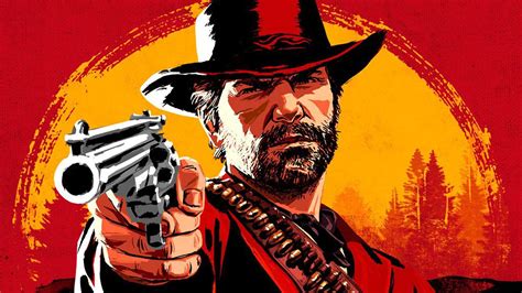 Unduh 91 Wallpaper Engine Red Dead Redemption 2 Download Postsid